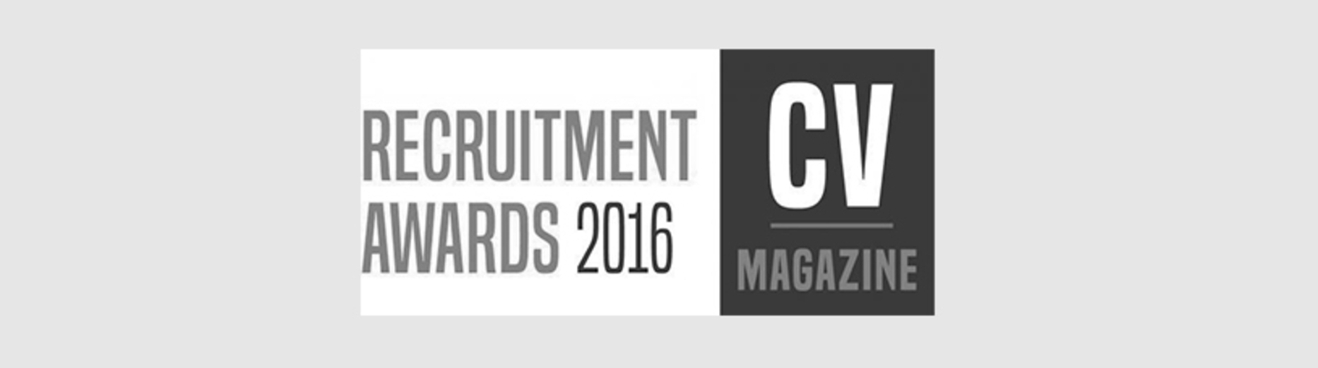 Corporate Recruitment Award Ap Executive